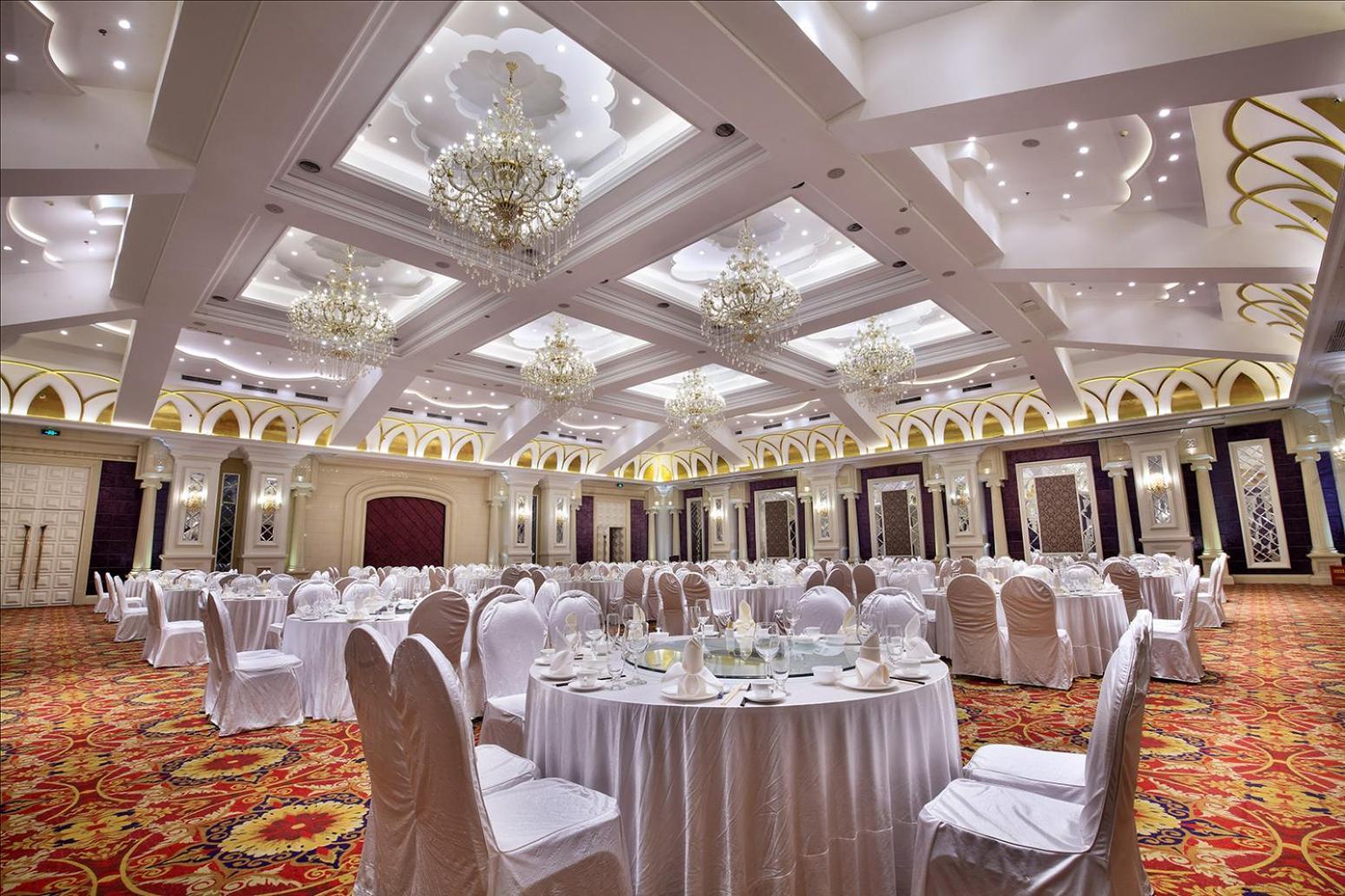 Grand Bravo Guilin Hotel Exterior photo